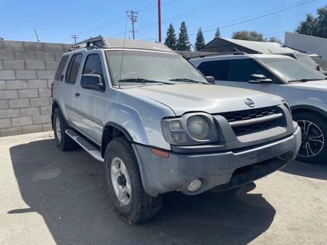 nissan xterra se 2002 5n1md28y62c539568