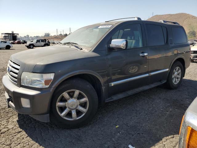 infiniti qx56 2006 5n3aa08a16n812582