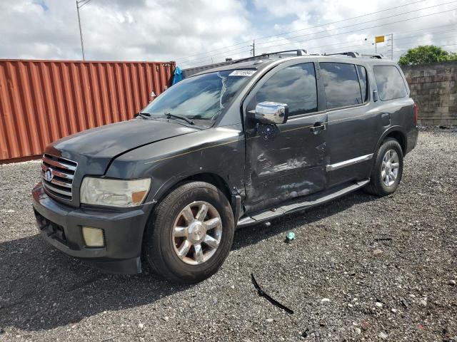 infiniti qx56 2007 5n3aa08a27n803617