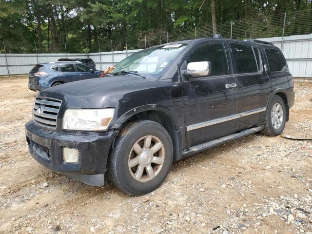 infiniti qx56 2006 5n3aa08a36n812115