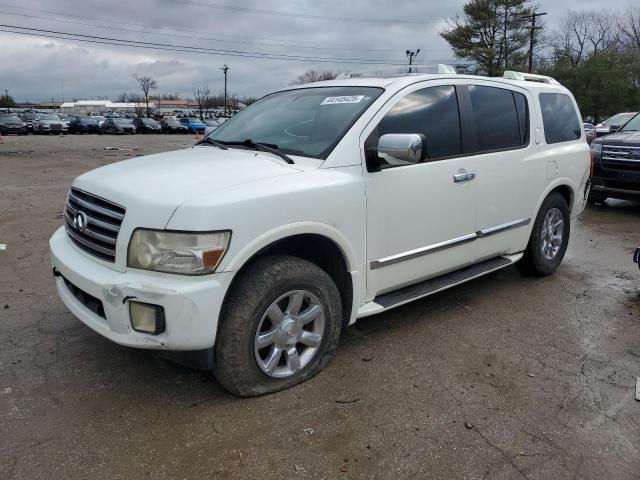 infiniti qx56 2006 5n3aa08a56n814982