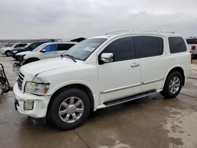 infiniti qx56 2007 5n3aa08a57n804745