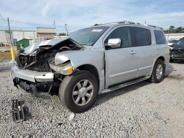 infiniti qx56 2006 5n3aa08a66n800606