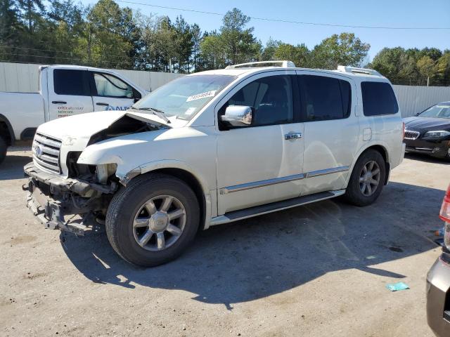 infiniti qx56 2006 5n3aa08a96n808702