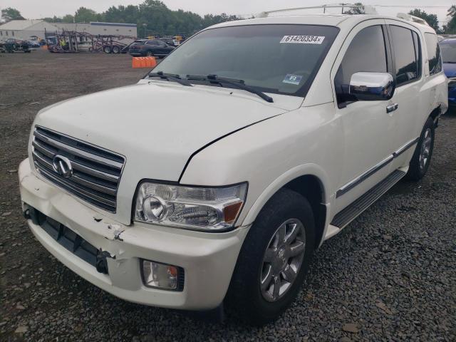 infiniti qx56 2006 5n3aa08c06n810825