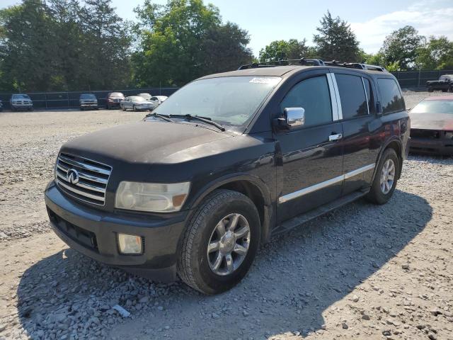 infiniti qx56 2007 5n3aa08c07n802001