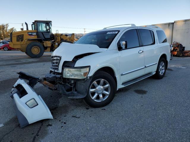 infiniti qx56 2007 5n3aa08c17n800922