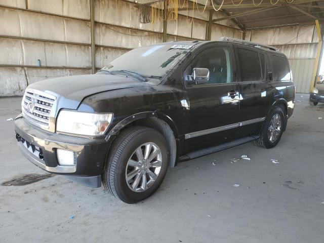 infiniti qx56 2009 5n3aa08c19n901297