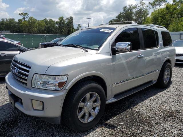 infiniti qx56 2005 5n3aa08c25n812333