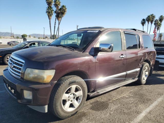 infiniti qx56 2006 5n3aa08c26n804119