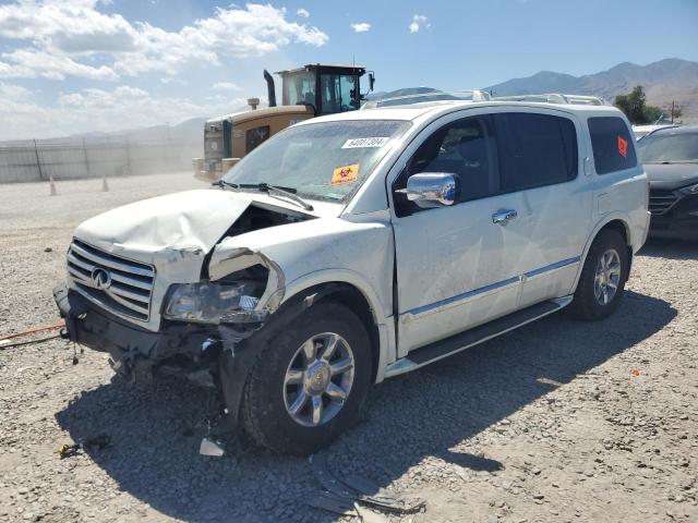 infiniti qx56 2006 5n3aa08c26n811121