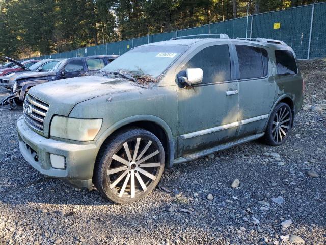 infiniti qx56 2004 5n3aa08c34n801615