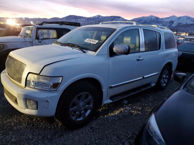 infiniti qx56 2006 5n3aa08c36n809751