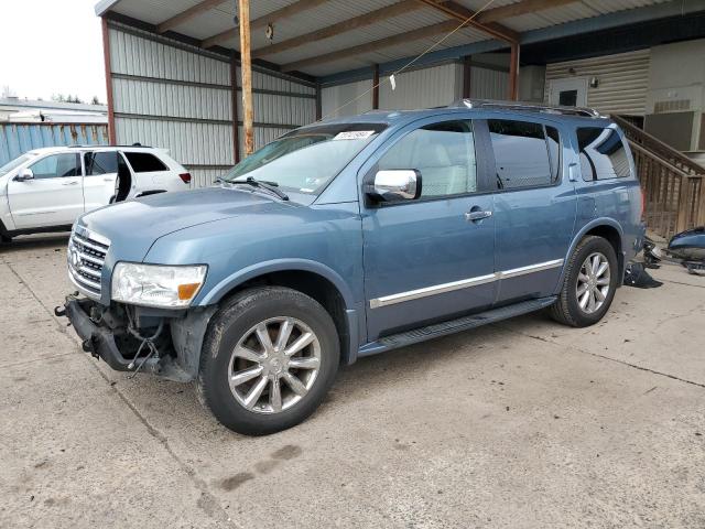 infiniti qx56 2009 5n3aa08c39n901916