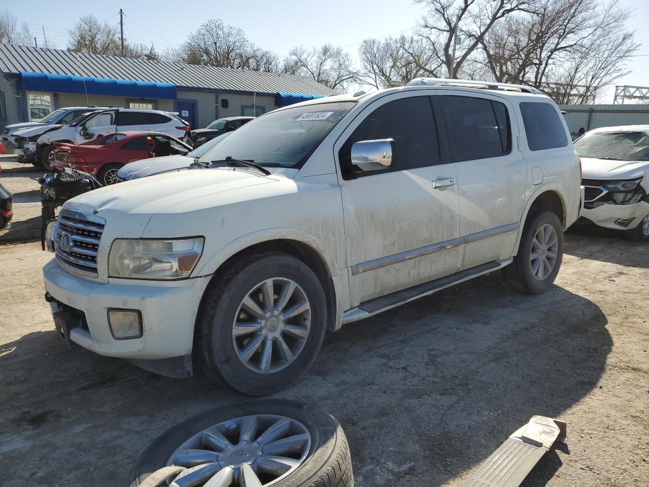 infiniti qx56 2009 5n3aa08c39n904153