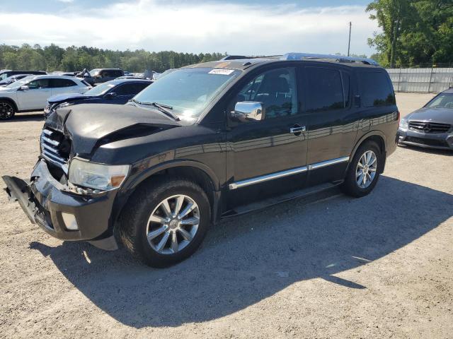 infiniti qx56 2008 5n3aa08c48n904581