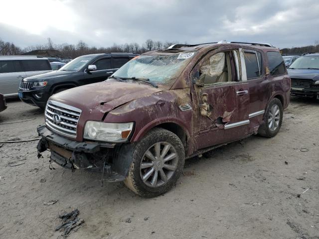 infiniti qx56 2009 5n3aa08c49n901603