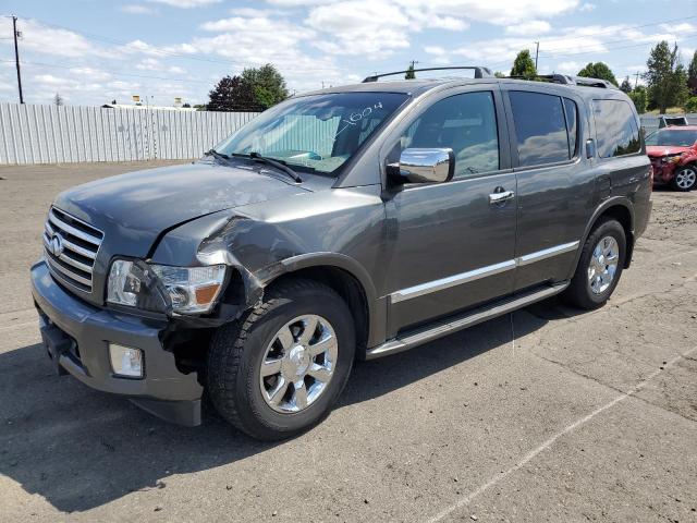 infiniti qx56 2004 5n3aa08c54n812552