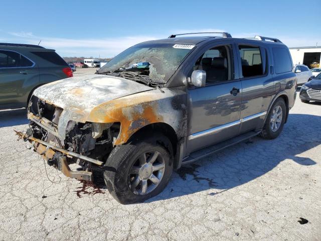 infiniti qx56 2006 5n3aa08c56n814109