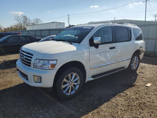 infiniti qx56 2007 5n3aa08c57n804939