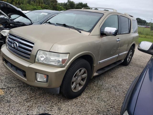 infiniti qx56 2005 5n3aa08c65n809550