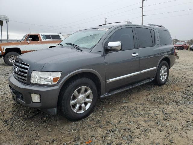 infiniti qx56 2005 5n3aa08c65n812268