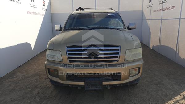 infiniti qx56 2006 5n3aa08c66n804186