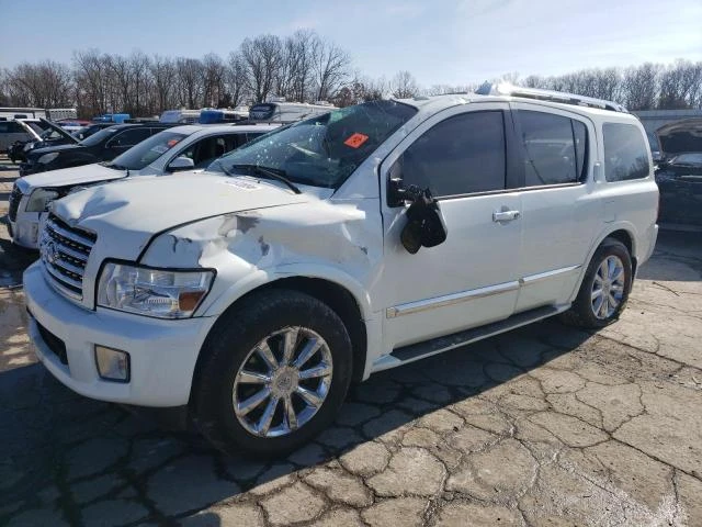 infiniti qx56 2008 5n3aa08c68n906140