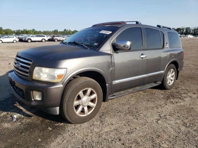 infiniti qx56 2005 5n3aa08c85n803782