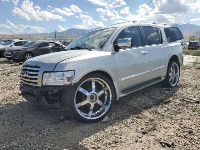 infiniti qx56 2006 5n3aa08c86n808529