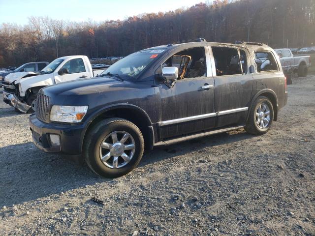 infiniti qx56 2007 5n3aa08c87n806443