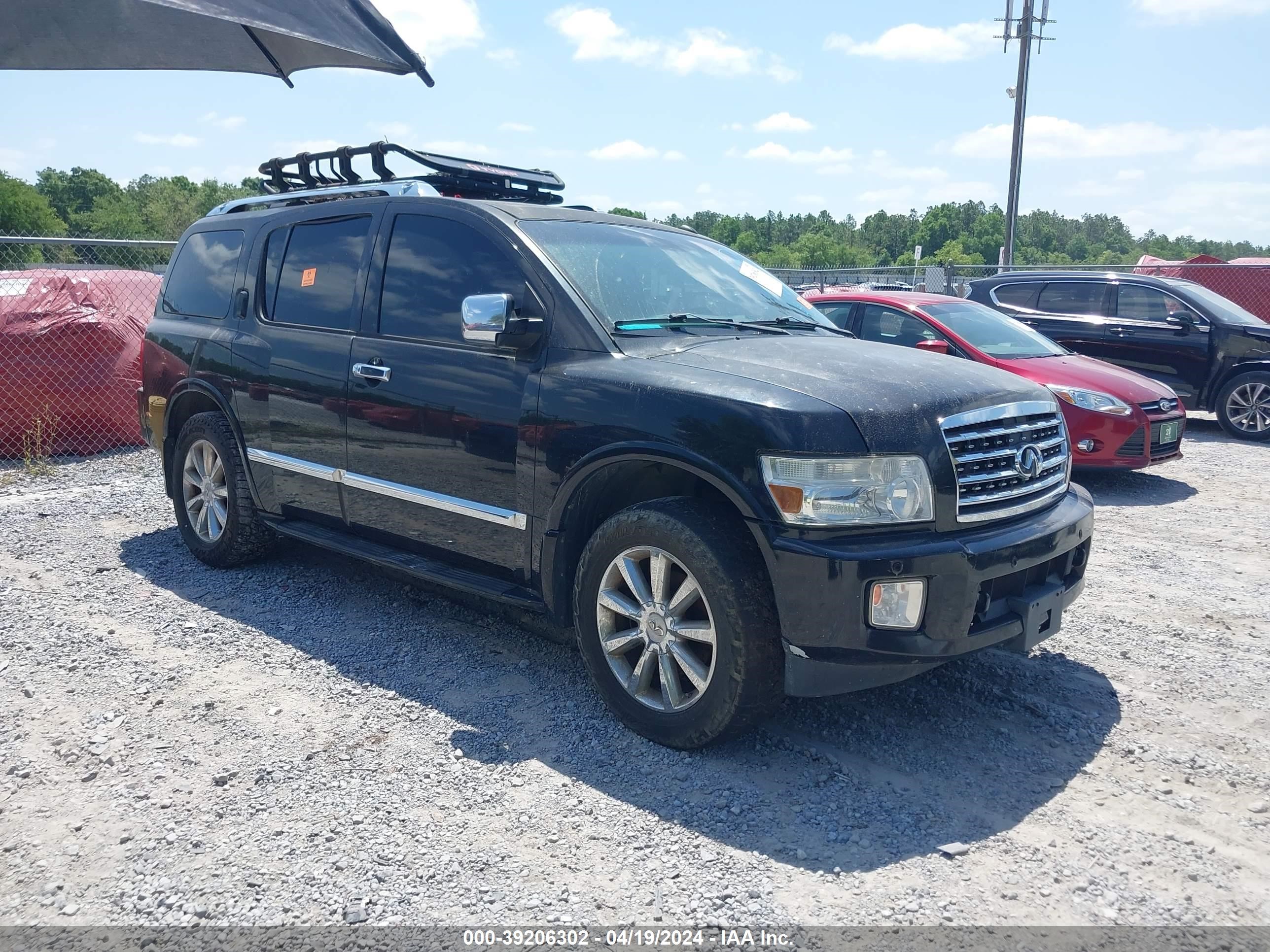 infiniti qx56 2008 5n3aa08c88n909489