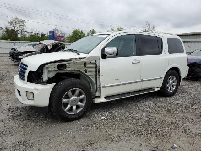 infiniti qx56 2006 5n3aa08c96n811438