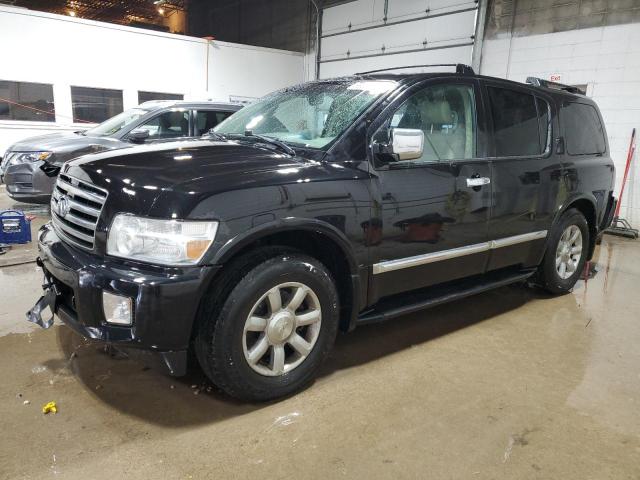 infiniti qx56 2007 5n3aa08c97n800618