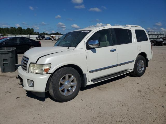 infiniti qx56 2004 5n3aa08cx4n801854