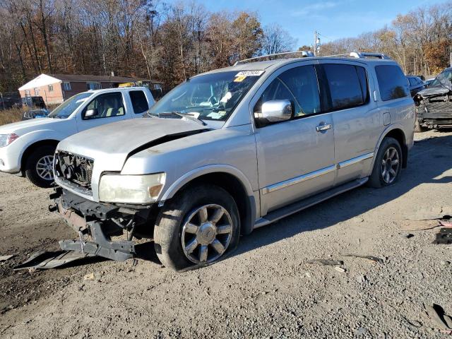 infiniti qx56 2004 5n3aa08cx4n806343