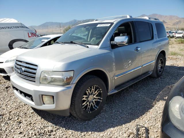 infiniti qx56 2005 5n3aa08cx5n808563