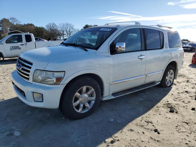 infiniti qx56 2007 5n3aa08cx7n800787