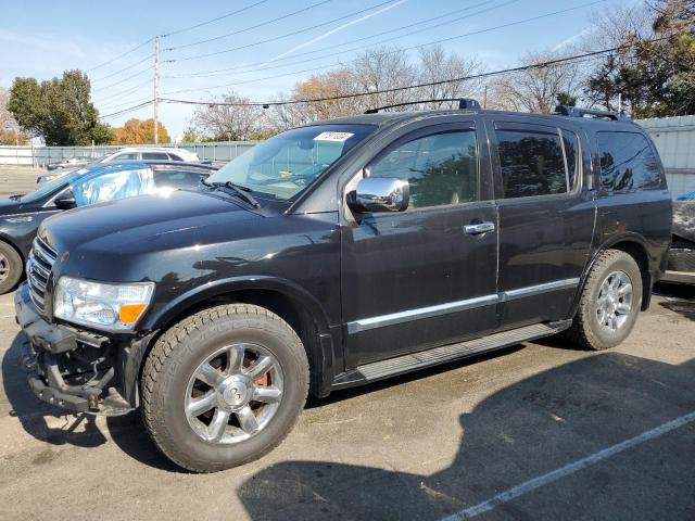 infiniti qx56 2007 5n3aa08cx7n801809