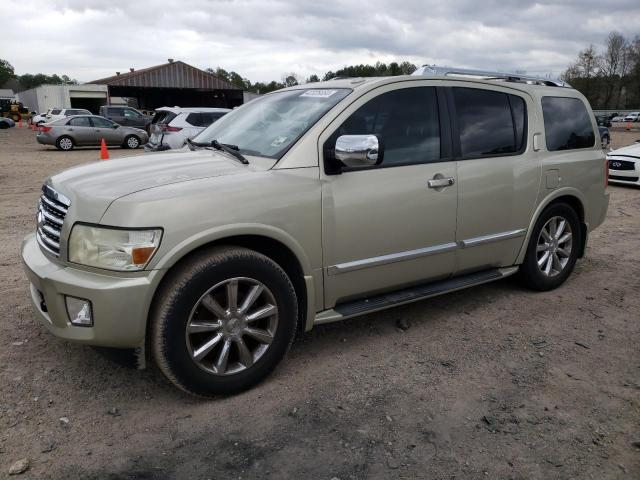 infiniti qx56 2009 5n3aa08d19n901258