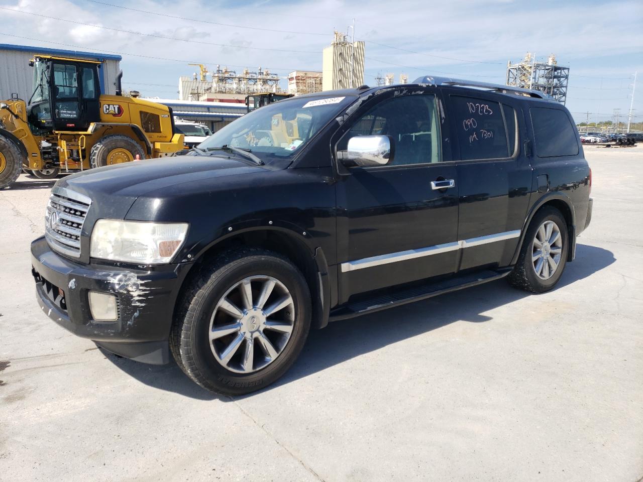 infiniti qx56 2008 5n3aa08d88n907301