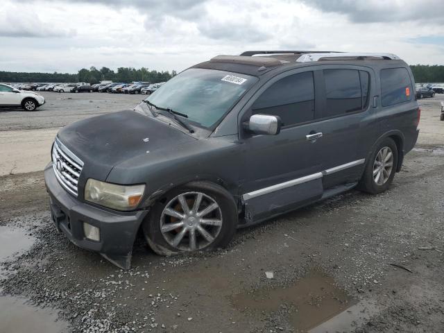 infiniti qx56 2010 5n3za0nc1an903496