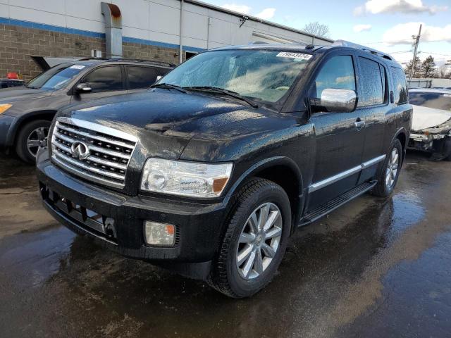 infiniti qx56 2010 5n3za0nc1an904311