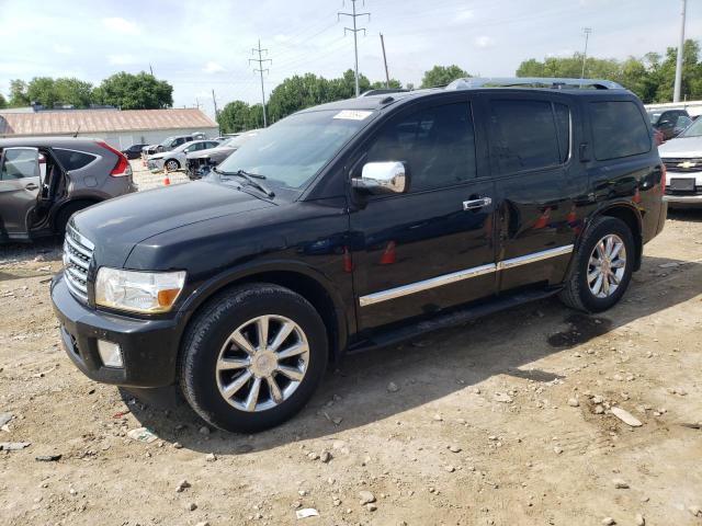 infiniti qx56 2010 5n3za0nc2an908111