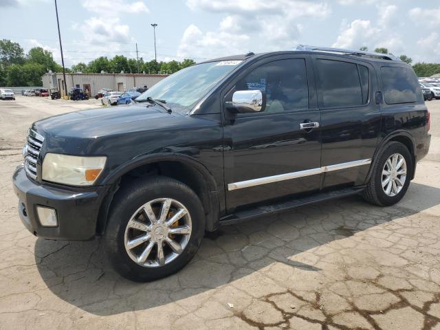 infiniti qx56 2010 5n3za0nc8an900546