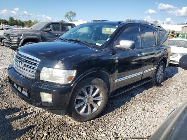 infiniti qx56 2010 5n3za0nd4an901671