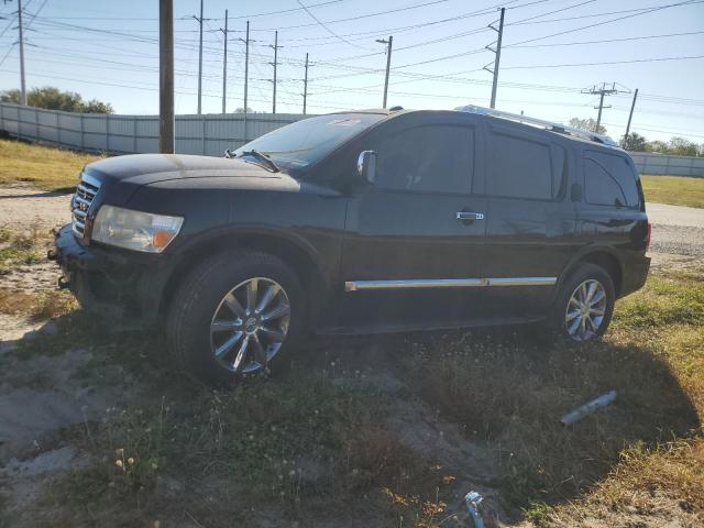 infiniti qx56 2010 5n3za0nd5an904207