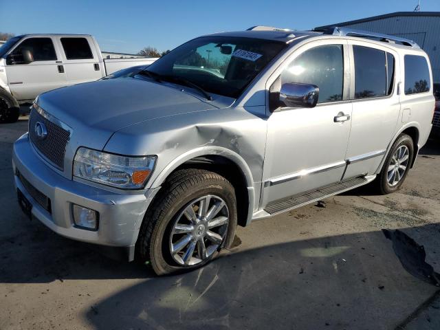 infiniti qx56 2010 5n3za0ne0an906200