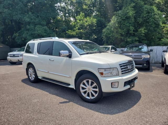 infiniti qx56 2010 5n3za0ne5an904071