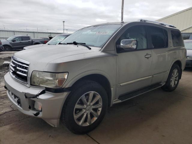 infiniti qx56 2010 5n3za0ne6an900661